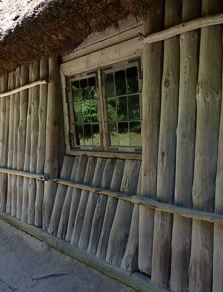 Latvian Ethnographic Open Air Museum.<br />June 4, 2011 - Riga, Latvia.