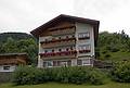 Our lodging for the 25th and 27th of July.<br />July 25, 2011 - St. Ulrich/Ortisei, Italy